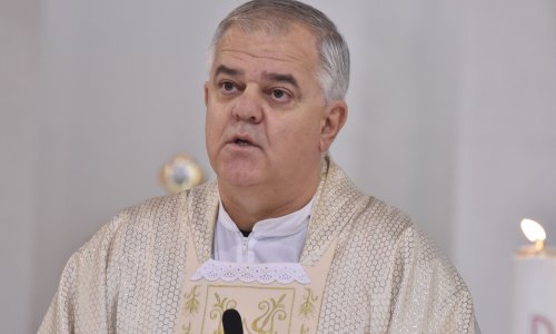 Preminuo don Vinko Sanader, brat Ive Sanadera