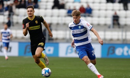 Osijek u Puli želi nastaviti pobjednički niz; evo gdje gledati današnju utakmicu