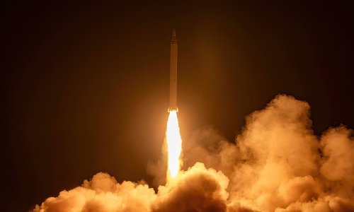 Iran je napao Izrael najmoćnijim oružjem: Zašto je ispaljen Fatah-1