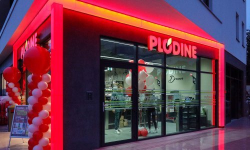 Rijeka dobila još jedne Plodine – novi supermarket otvoren na Drenovi