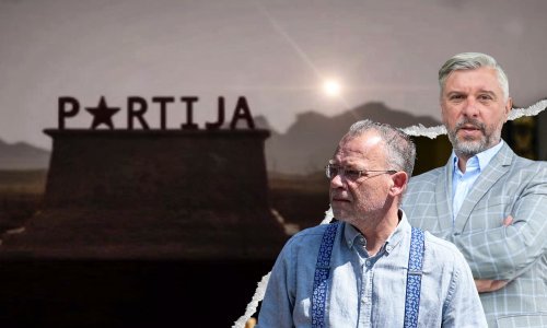 Na HRT-u krenula serija o KPJ: Suočili smo Klasića i Hasanbegovića, evo što kažu