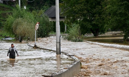 Potvrđeno iz Vlade: Hrvatska stiže u pomoć BiH