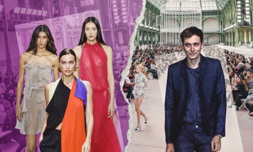 Cunami otkaza u modnim kućama: Zaredale su se promjene na vrhu, a evo što se krije iza toga