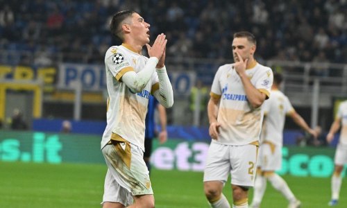 Krah srpskog nogometa: Ne tako davno hvalili smo se s pet klubova u Europi...