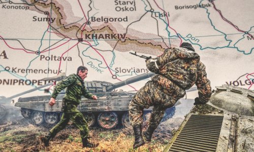 Kako su Rusi probili istočni front: Mali timovi, komunikacija i 'bog rata'