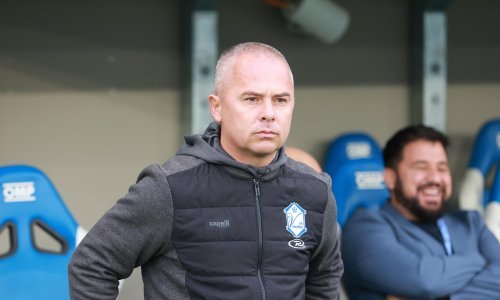 Šafarić najavio Dinamo, pa se osvrnuo na Ligu prvaka: Ne opraštaju se nikakve greške...