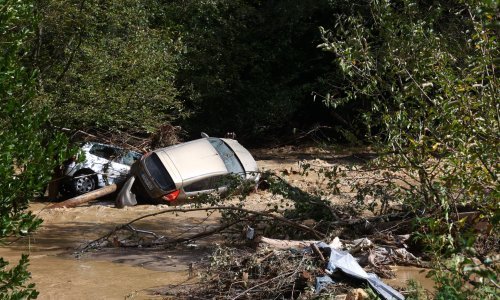 Dino je u poplavi izgubio trudnu suprugu: Kćerkica je sve vidjela. Ne pita nas ništa