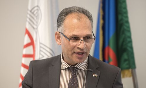 Nova kaznena prijava za Kajtazija; u pitanju financijske malverzacije