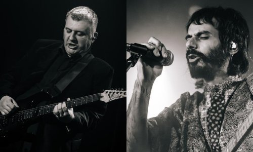 The Cyclist Conspiracy i Buzz' Ayaz u Zagrebu prokopali kanal Sava - Morava - Mediteran