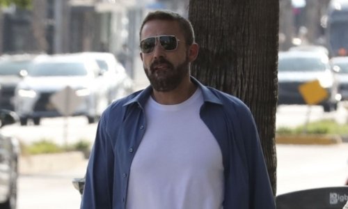 Ben Affleck pokazao novi izgled: Dok svijet bruji o njegovom razvodu od J.Lo, on izgleda sve mlađe i mlađe