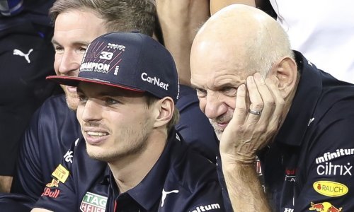 Najtraženiji čovjek u F1 objasnio zašto je odabrao Aston Martin ispred Ferrarija