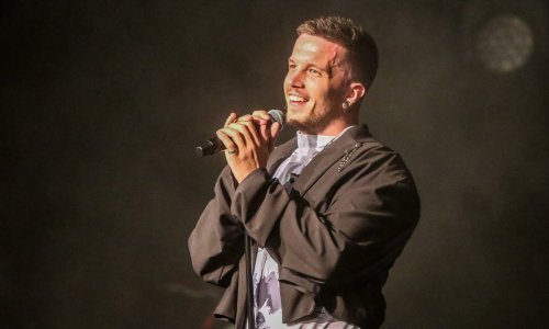 Zbog razornih poplava u BiH otkazan koncert Baby Lasagne