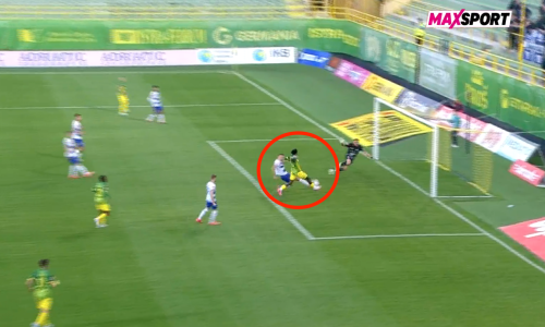 Dobro došli, gosti; pogledajte kako je Istra šokirala Osijek