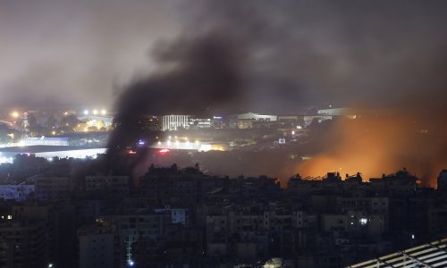 Hezbolah: Izraelska vojska pokušava ući u Odaiseh
