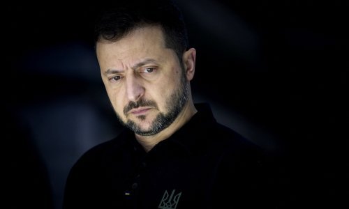 Zelenski će predstaviti 'plan pobjede' na sastanku u Ramsteinu