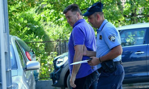 Policija uhitila Damira Škaru, odvjetnica: 'Čekali smo da dobijemo poziv'