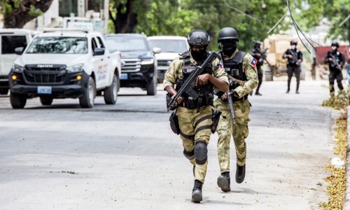 Haiti: Najmanje 70 ubijenih u napadu naoružane bande