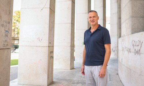 Ravnatelj MUO: 2027. kao nulta godina s kojom počinje nova povijest muzeja