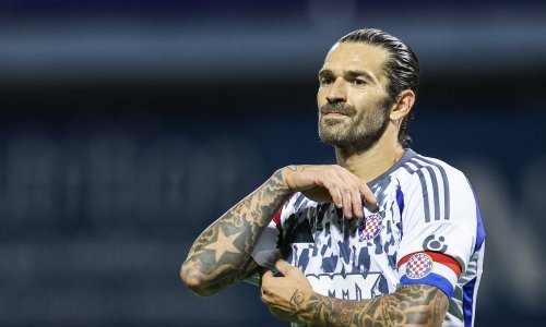 Ikona Hajduka: Marko će opet donijeti prevagu, a sanjam ovakav rasplet sezone...