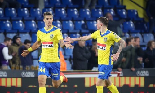 Fabrizio Romano otkrio reakciju Tottenhama nakon perfektne utakmice Luke Vuškovića