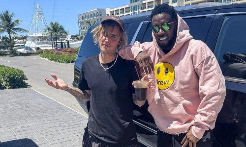 Svi bruje o staroj snimci Justina Biebera i P Diddyja koja je sad isplivala