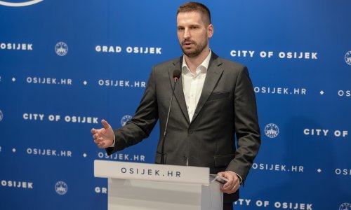 Osijek rekorder: Lani je prikupio 58 posto odvojenog otpada