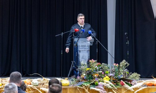 Milanović: 'General Tus je zvao Zagrepčane u obranu Vukovara. Nisam se odazvao'