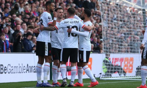 Liverpool pobijedio na teškom gostovanju; Redsi su i dalje prva momčad Premier lige