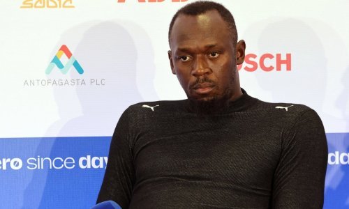 Usain Bolt zbog prevare ostao bez 12 milijuna dolara