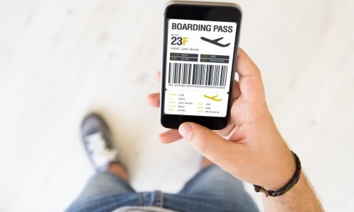 Ne hvalite se na društvenim mrežama boarding passom, on otvara vrata vaše privatnosti