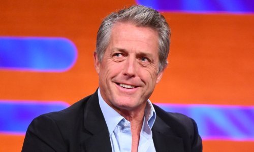 Hugh Grant otkrio detalje o novom filmu 'Bridget Jones': Smiješan je, ali...