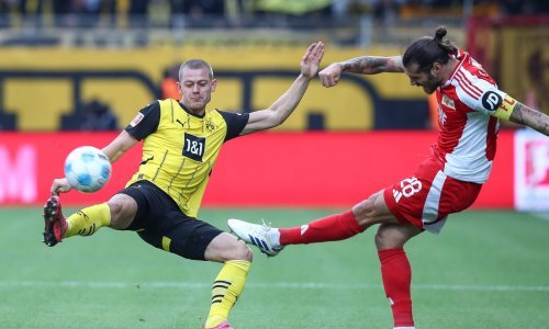 Poraz Borussije Dortmund u Berlinu, neočekivani kiks Bayera kod novog prvoligaša