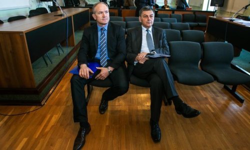 Šišljagić oslobođen, nije oštetio županiju za 122.000 kuna