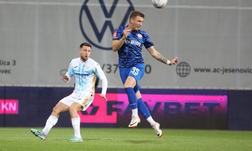 SuperSport Hrvatska nogometna liga, 9. kolo, Slaven Belupo - Rijeka 0:0, 5.10.2024., video sažetak