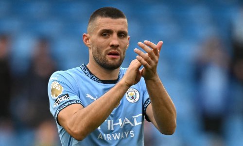 Presretni Mateo Kovačić otkrio kome posvećuje zabijene golove