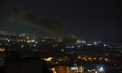 Hezbolah izgubio kontakt s nasljednikom Nasralaha, ubili ga Izraelci?
