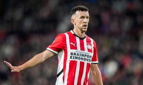 Trener PSV-a otkrio u kakvom je stanju Ivan Perišić nakon ozljede gležnja