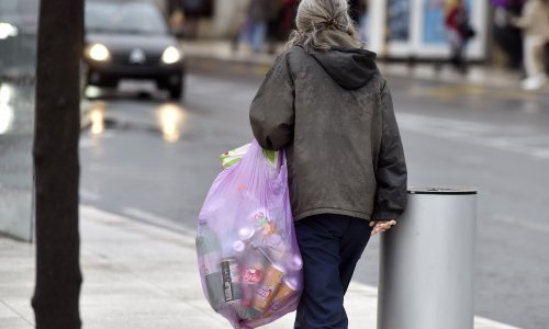 Povratna ambalaža: Rastu naknade, ali i nezadovoljstvo: Deset centi je premalo