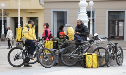 Sabor sutra raspravlja o zapošljavanju stranaca: Ovo su predložena nova pravila