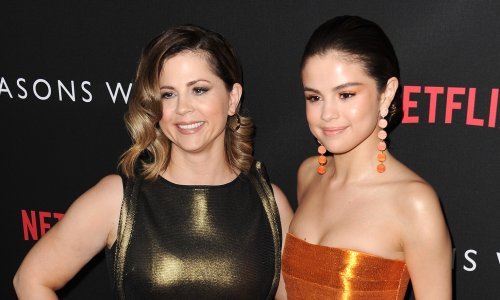 Težak život: Majka mlade milijarderke postala je mama sa samo 16 godina