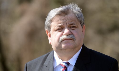 HNS podržao kandidaturu Primorca za predsjednika