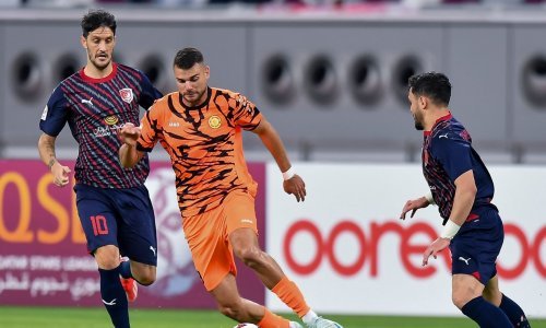 Pogledajte kako je hrvatski napadač zabio hat-trick za samo 11 minuta