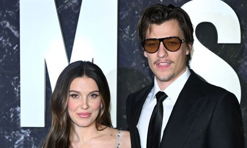 Ludo se zabavljaju: Zvijezda hit serije sa suprugom doputovala u Dubrovnik