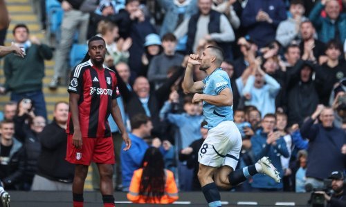 Španjolski mediji: Kovačić se pretvorio u Rodrija...