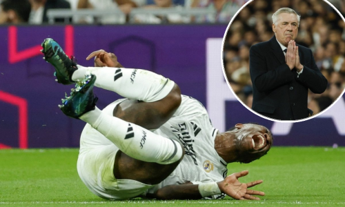 Svi pričaju o ozljedi Carvajala, ali Real je uz to ostao i bez svoje najveće zvijezde