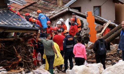 U Donjoj Jablanici pronađena još dva beživotna tijela: 'Više nema preživjelih'