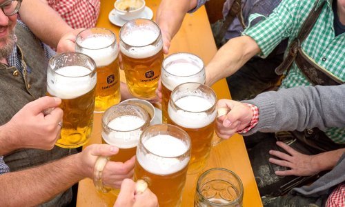 Završio 189. Oktoberfest - mirnije nego inače, manje kaznenih djela, ali i skuplje pivo