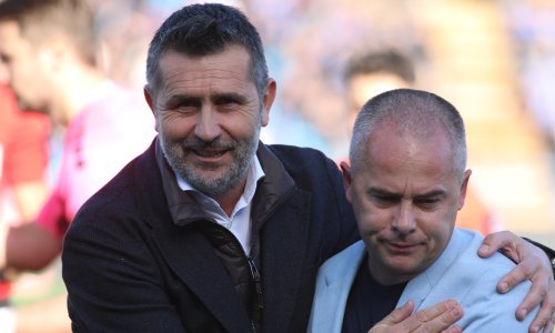 Bjelica objasnio zašto je Ristovski bio kapetan iako po hijerarhiji to nije trebao biti