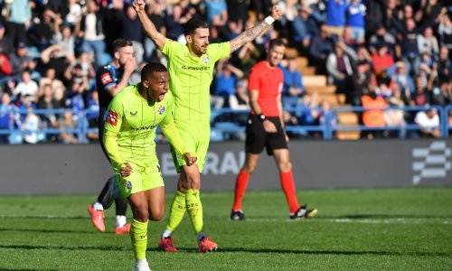 Dinamo upisao minimalnu pobjedu protiv žilavog Varaždina! Pogledajte gol odluke