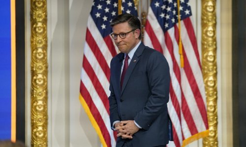 Republikanski predsjednik Kongresa odbio priznati da je Trump izgubio izbore 2020.